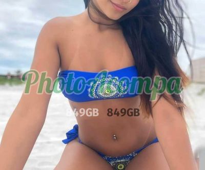 Ana Julia, acompanhante na Barra (Salvador)
