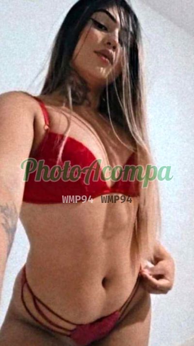 Beatriz Oliveira, trans em Pirassununga