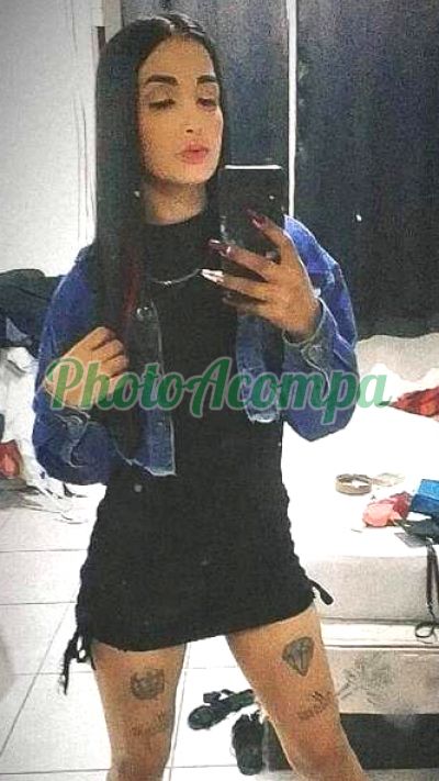 Alana, escort em Jundiaí