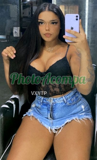 Ketelen (21) 99041-3476, travesti em Niterói