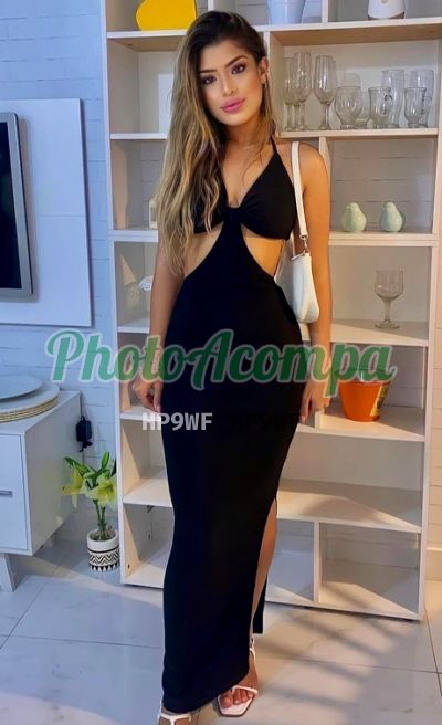 Fernandinha, escort no Rio de Janeiro