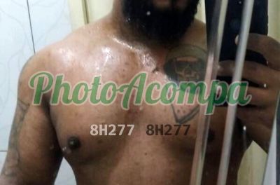 Marcelo, garoto de programa em Aparecida de Goiânia