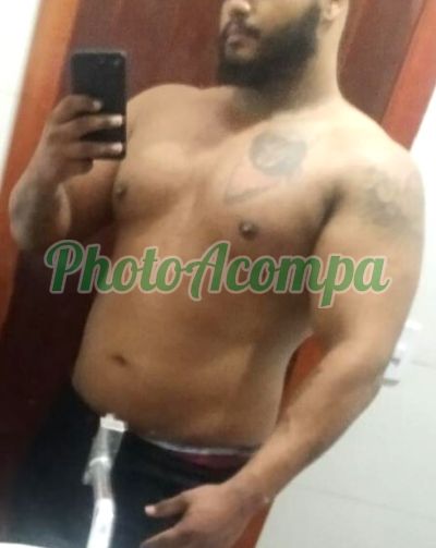 Marcelo, garoto de programa em Aparecida de Goiânia