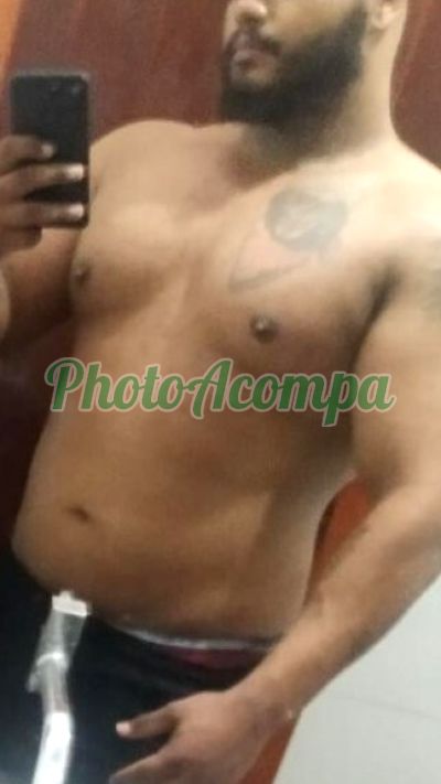 Marcelo, garoto de programa em Aparecida de Goiânia