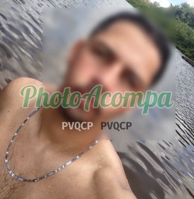 Roberto, garoto de programa em João Pessoa