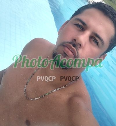 Roberto, garoto de programa em João Pessoa
