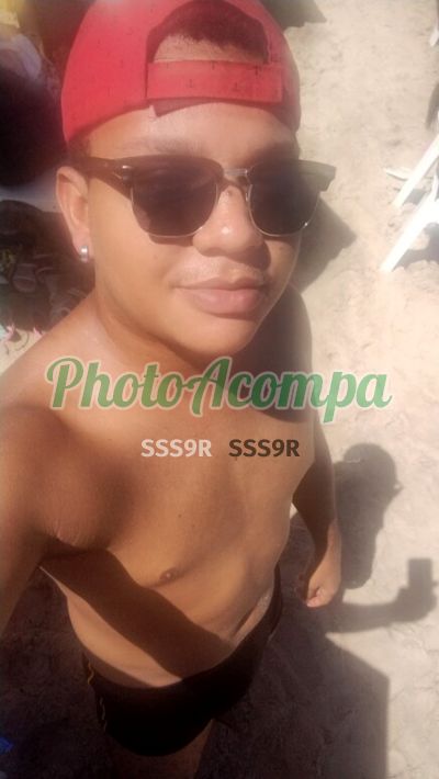 Garoto de Programa, Garoto de programa em Salvador