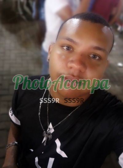 Garoto de Programa, Garoto de programa em Salvador
