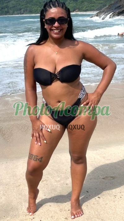 Bela, garota de programa em Piracicaba