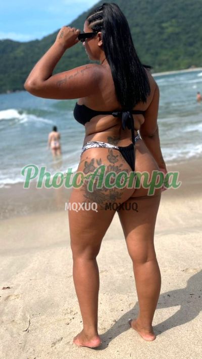 Bela, escort em Piracicaba