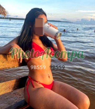 Bruna (31) 97363-8817, escort em Guarapari