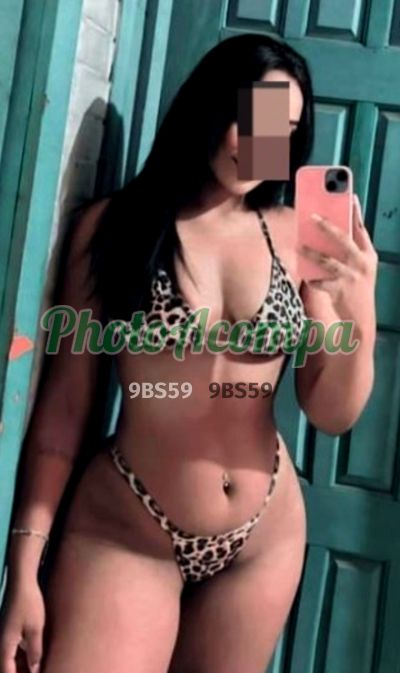 Bruna (31) 97363-8817, acompanhante em Guarapari