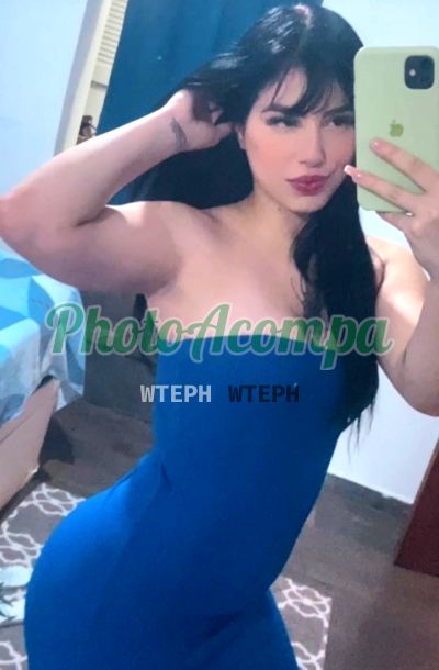 Sabrina Sá (11) 96507-3729, garota de programa em São Paulo