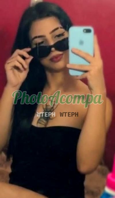 Sabrina Sá (11) 96507-3729, escort em São Paulo