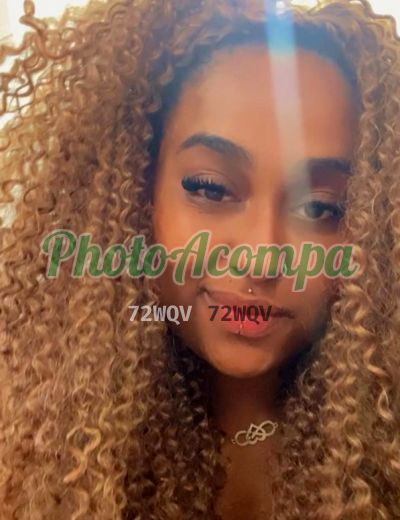 Camila, garota de programa em Campinas