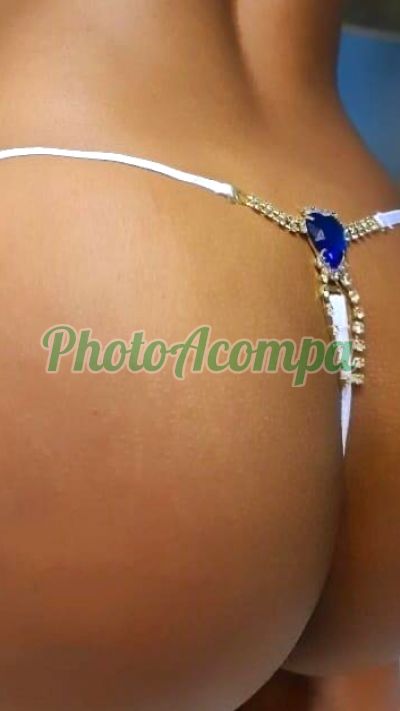 Jenifer (11) 96139-4333, Escort em Osasco