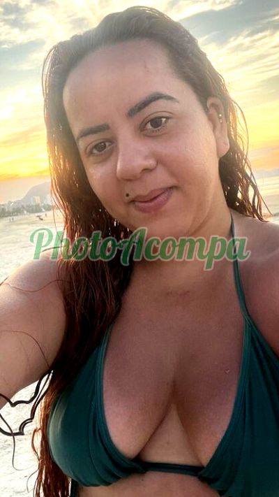 Dulce, escort em Osasco