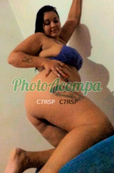 Fran, garota de programa em Querência