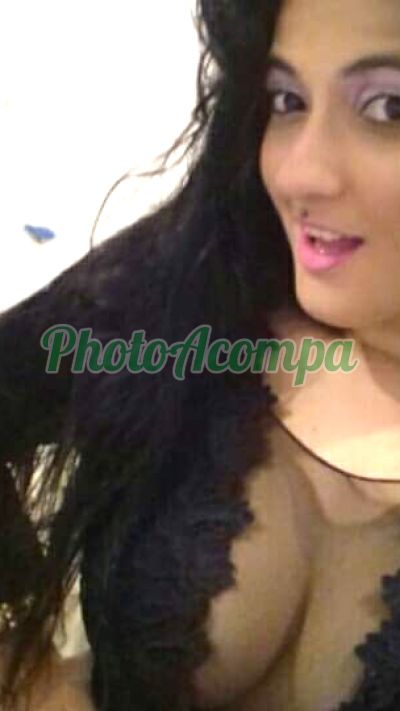 Bia, escort na Lapa (SP)