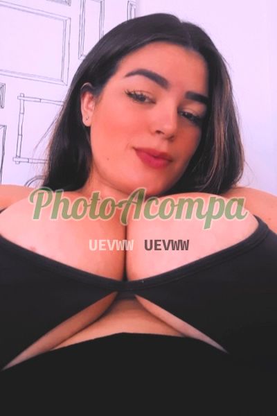 Camila Bernardes, acompanhante em Goiânia