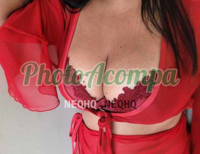 Gabriela, escort em Presidente Prudente