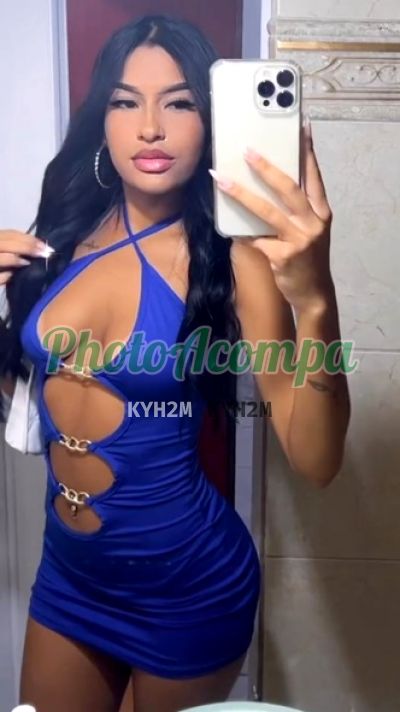 Maria, acompanhante em Atalaia