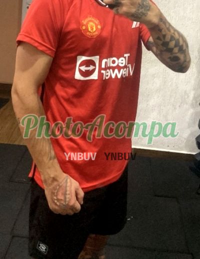 Gabriel, garoto de programa em Taubaté