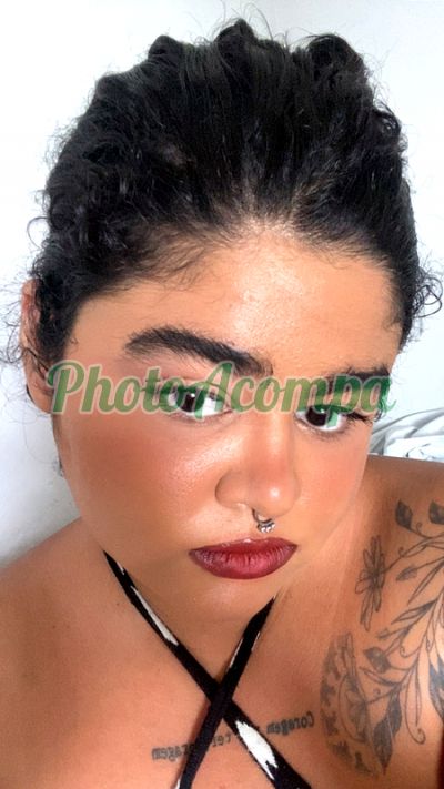 Artemis (86) 98849-8475, Escort em Teresina
