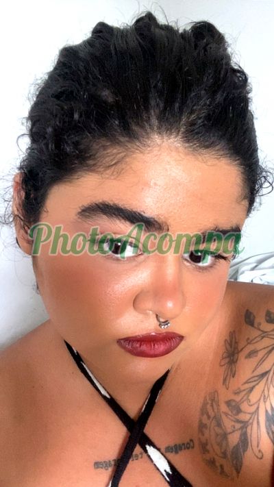 Artemis (86) 98849-8475, Escort em Teresina