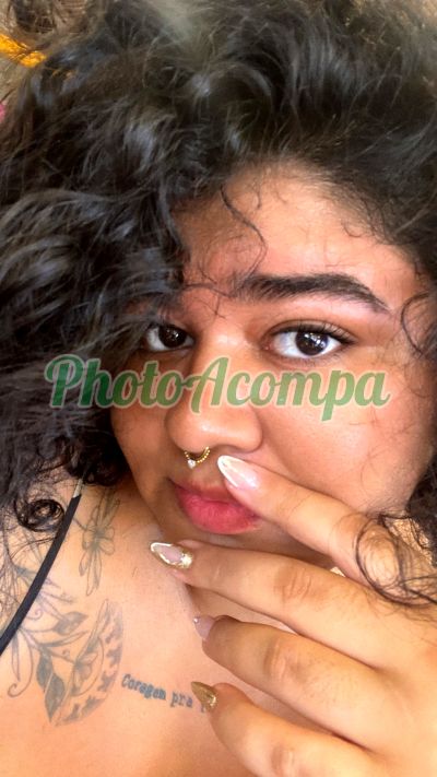Artemis (86) 98849-8475, Escort em Teresina