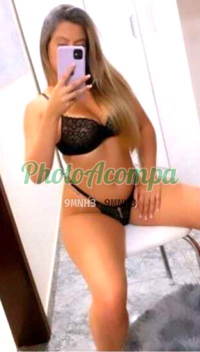 Lary, acompanhante em Praia Grande