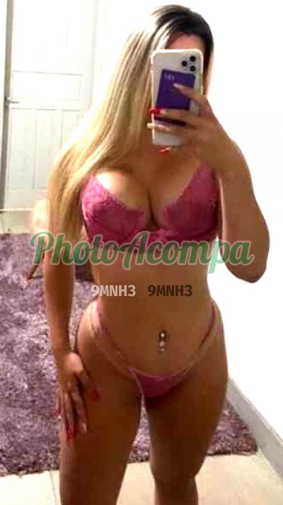 Lary, garota de programa em Praia Grande