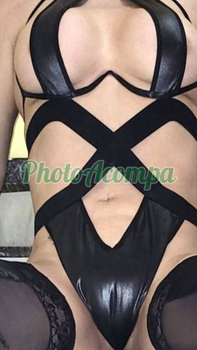Valéria, escort em Itaquaquecetuba