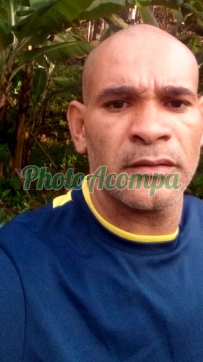 Bruno, garoto de programa em Praia Grande
