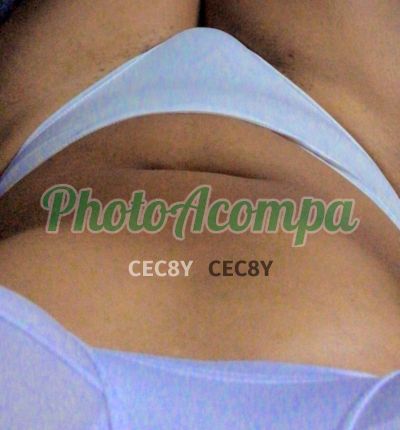 Milena, acompanhante em Porto Alegre