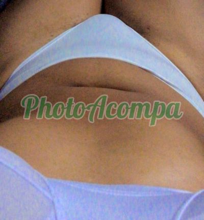 Milena, acompanhante em Porto Alegre