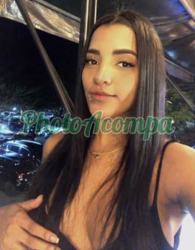 Júlia Moura, Escort em Sinop