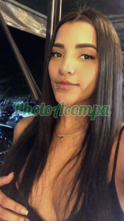 Júlia Moura, Escort em Sinop