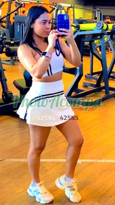 Isadorah (11) 96584-7344, escort em Osasco