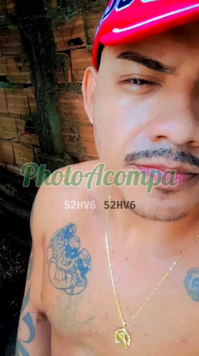 Tiago, garoto de programa em Marituba