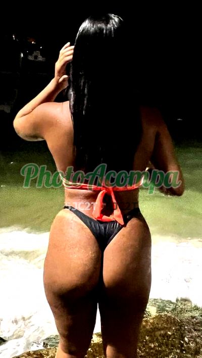 Camilla (21) 96785-3919, escort em Niterói