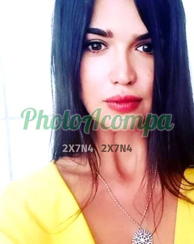 Lívia Andrade, garota de programa em Ribeirão Preto