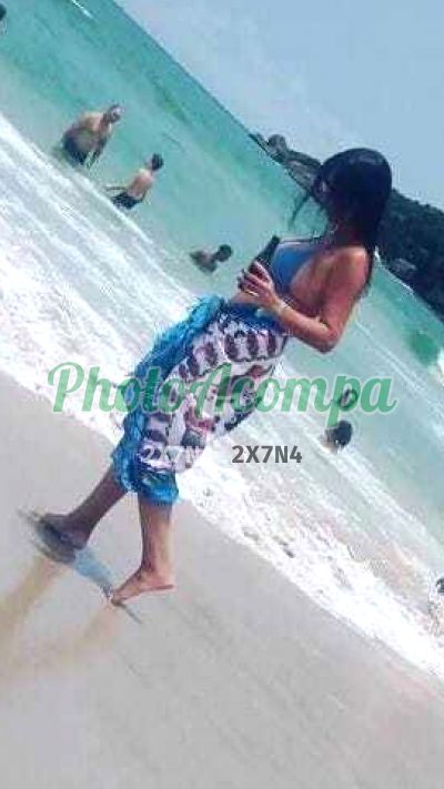 Lívia Andrade, escort em Ribeirão Preto
