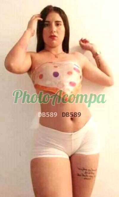 Gaby Oliveira, escort em Suzano