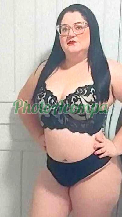 Vivi Fernandes, acompanhante em São Leopoldo