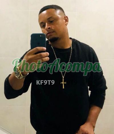 Cesar, garoto de programa em Porto Alegre