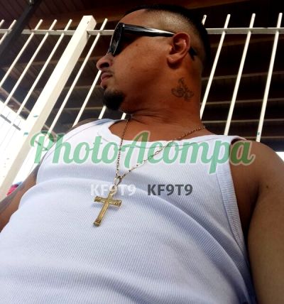 Cesar, garoto de programa em Porto Alegre