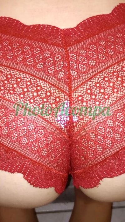 Victória Mendes, escort em Jacareí