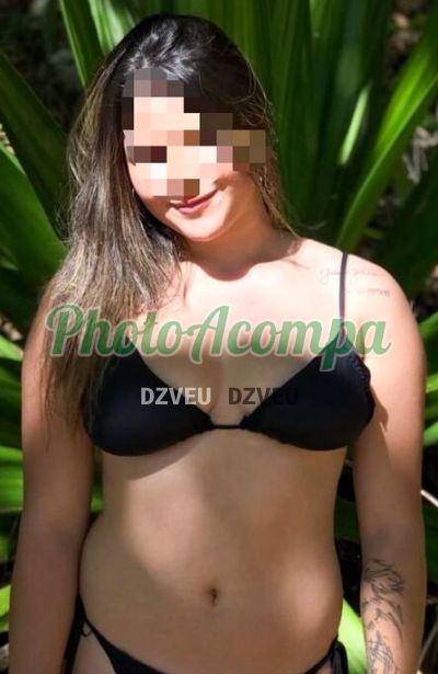 Gabriela, acompanhante em Limeira