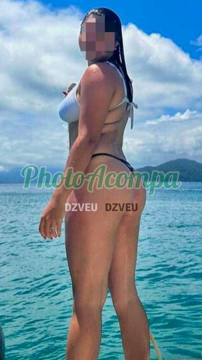 Gabriela, escort em Limeira
